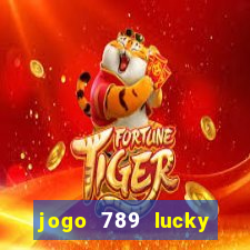 jogo 789 lucky paga mesmo